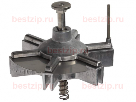 Звездочка в сборе кофемолки FIORENZATO M.C. 900000435