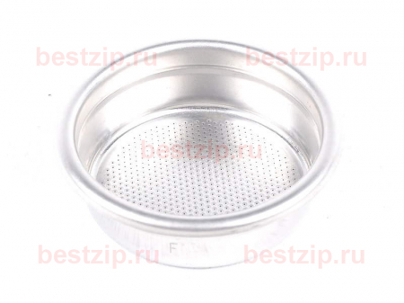 Фильтр 2-х порционный 12 г 70x21,5 мм