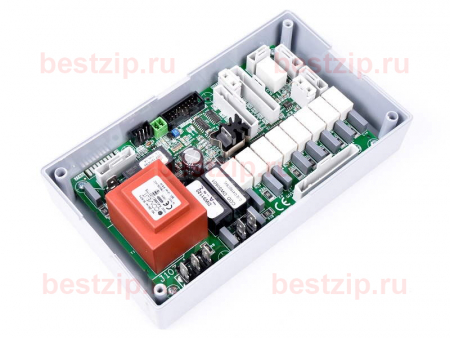 Плата управления DIHR LP PLUS DW91120