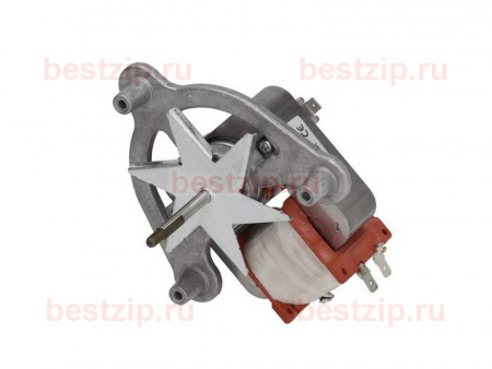 Двигатель конвекции SMEG ALFA 43 695210702