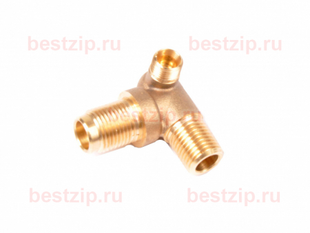 Тройник ELEKTRA 00730014