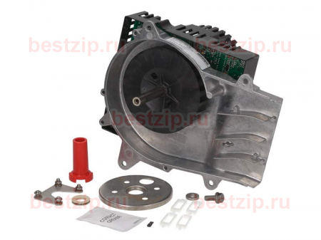 Двигатель конвекции RATIONAL 4000274P