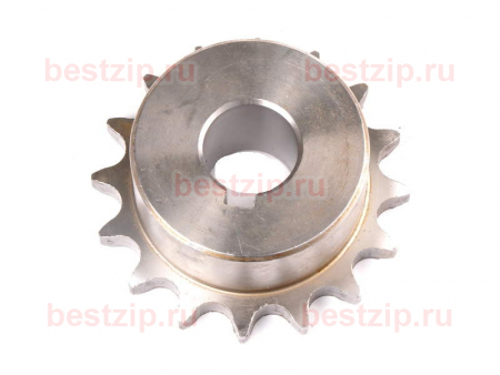 Звездочка привода GAM RG100791