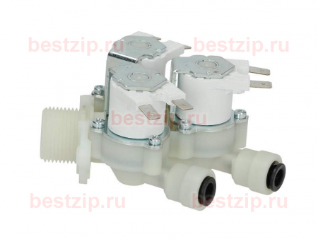 Клапан соленоидный APACH тройной ELE30006