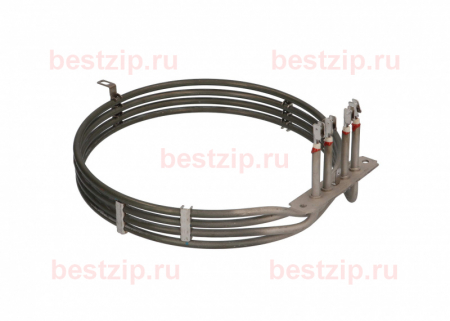 ТЭН конвекции BEST FOR 2x2045W 230V 373500040