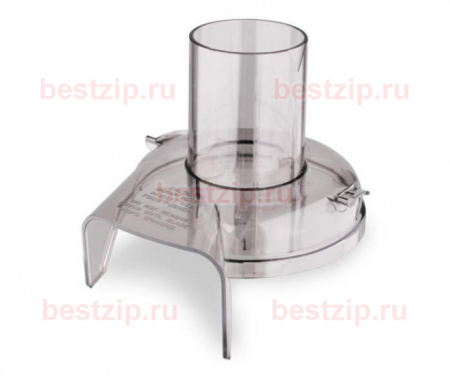 Крышка соковыжималки SAMMIC 6410428