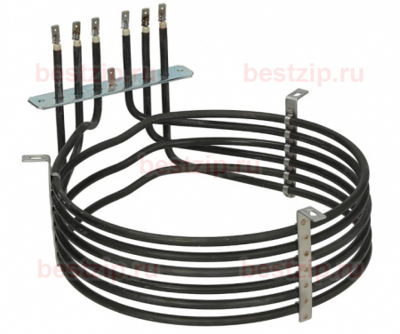 ТЭН конвекции TECNOEKA 01203370 5700W 230V