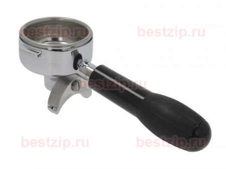 Холдер (рожок, портафильтр) 2-порционный в сборе CIMBALI M39