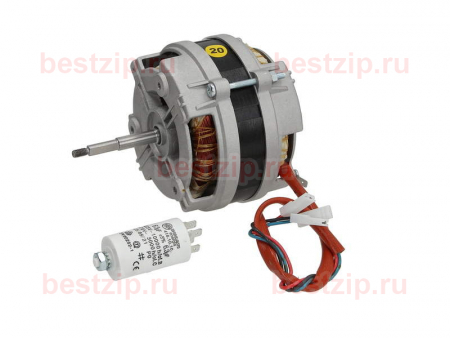 Двигатель конвекции TECNOEKA 01201030