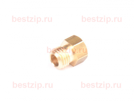 Жиклер M6x1