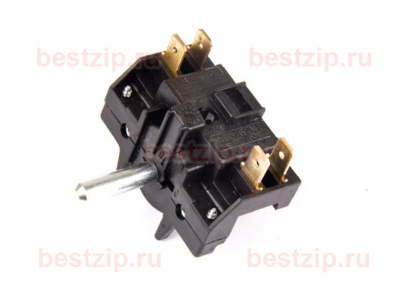 Переключатель 0-1 SMEG ALFA 811730206