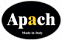 Apach