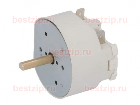 Таймер 15 минут тостера TECNOINOX RC00000713