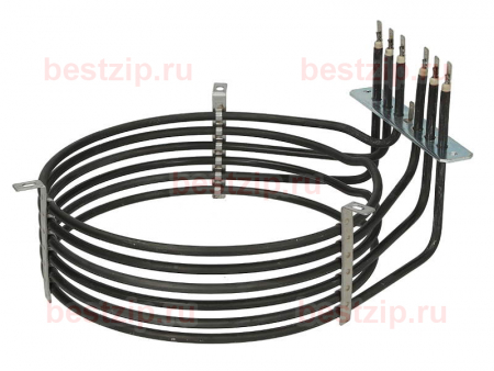 ТЭН конвекции PIRON KRS00029 5700W 230V