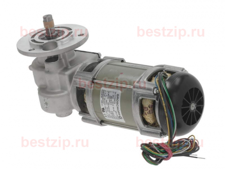 Редуктор с мотором UBERT 380124