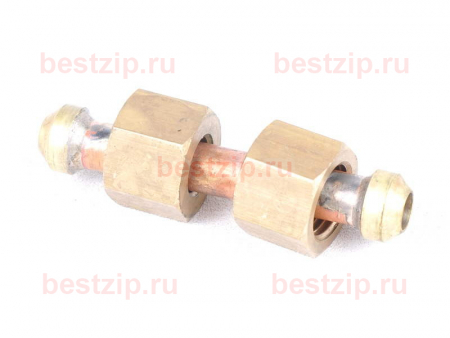 Трубка слива NUOVA SIMONELLI 98030065