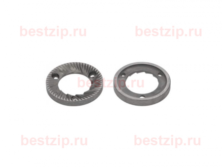 Жернова FIORENZATO F64E 400000013 правые