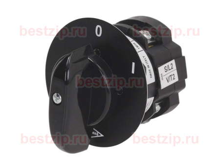 Переключатель MAZZER S000INA09