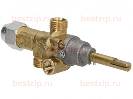 Кран газовый ELECTROLUX MSF/G2 004282