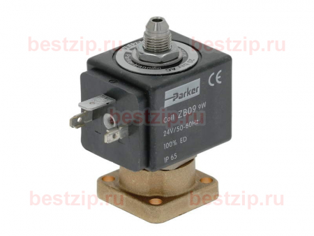 Клапан 3-ходовый NUOVA SIMONELLI 04100038 230V