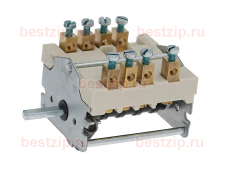 Переключатель 0-1 ZANUSSI 4341832030