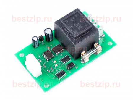 Блок управления моторедуктором ABAT ПКА БУМР