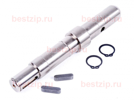 Вал тестомеса SIGMA 01097015