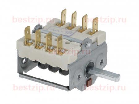 Переключатель 0-1 0-1 EGO4942015500