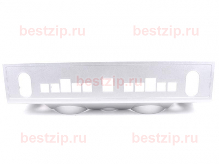 Панель передняя NUOVA SIMONELLI 05000964.G.