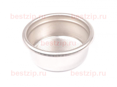 Фильтр 2-порционный 18/21 г 70х28 мм
