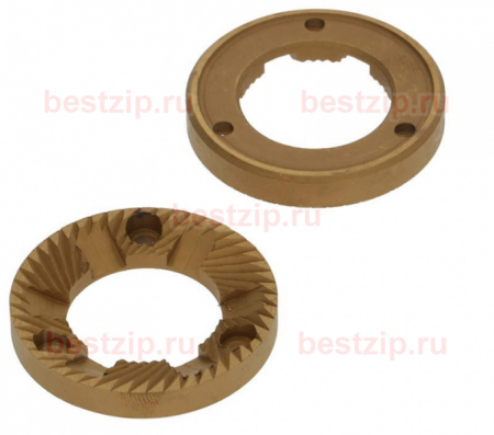 Жернова SAECO QUARZO 9141.081