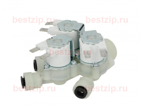 Клапан соленоидный тройной UNOX EL1165A0