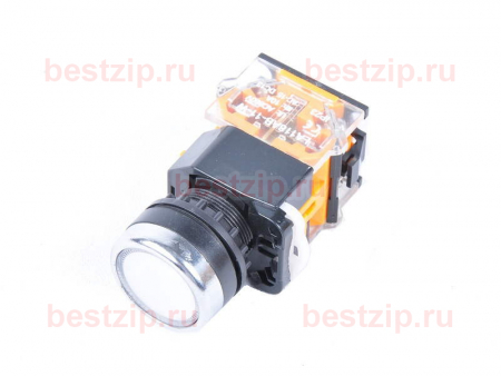 Кнопка LA118АВ «ПУСК» 1»З»1»Р»