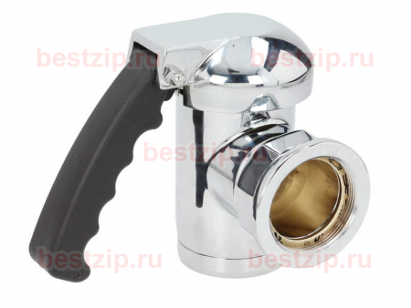 Кран ø 2"F OLIS 94/04РЕ 100LT