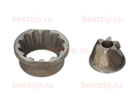 Жернова конические SAECO 226477700 усиленные правые