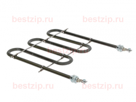 ТЭН 2000W 230V DIHR 30103