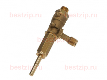 Кран подачи пара CONTI 470840