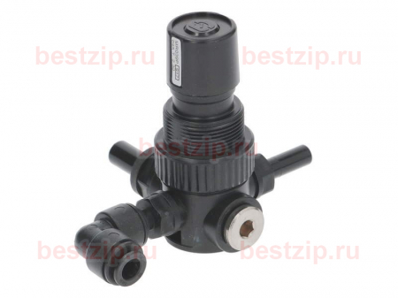 Клапан редукционный UNOX KVL1014A