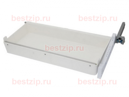 Лоток льдогенератора ICEMATIC 81423002 445x180 мм