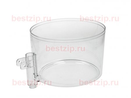 Емкость шоколадницы UGOLINI DELICE 5L