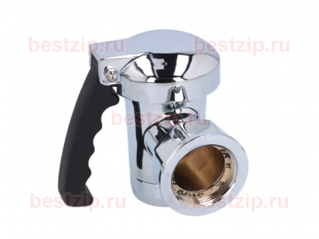 Кран 1/2" ELECTROLUX 002520 