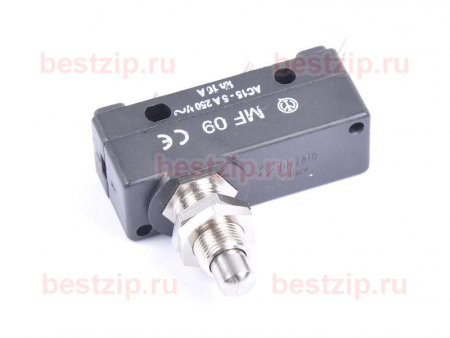 Микропереключатель UNOX VE086B