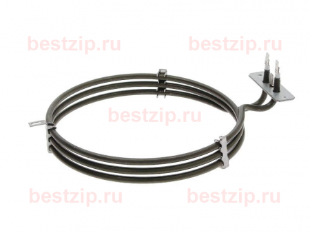 ТЭН конвекции GARBIN RES013 3300W 230V