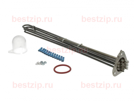 ТЭН 6000W 230V ZANUSSI 0L1877