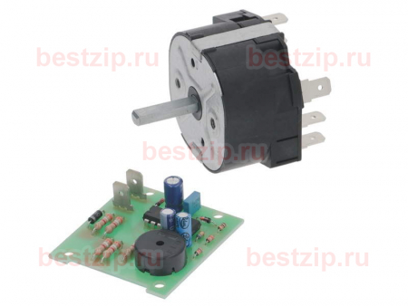 Таймер GIERRE 60 минут TEM160