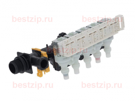 Клапан соленоидный RATIONAL 5002054P