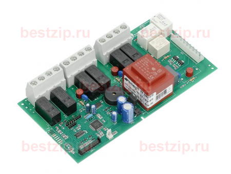 Плата управления SMEG ALFA43XE 691651132