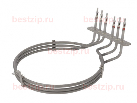 ТЭН конвекции INOXTREND C3616-00 3900W 230V