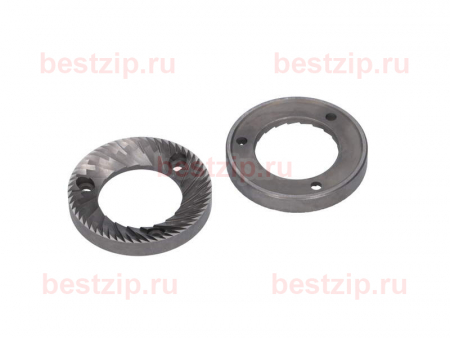 Жернова MACAP C0004M135A правые