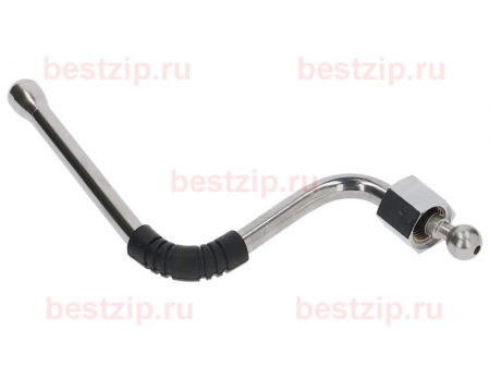 Трубка крана капучинатора NUOVA SIMONELLI 75006037